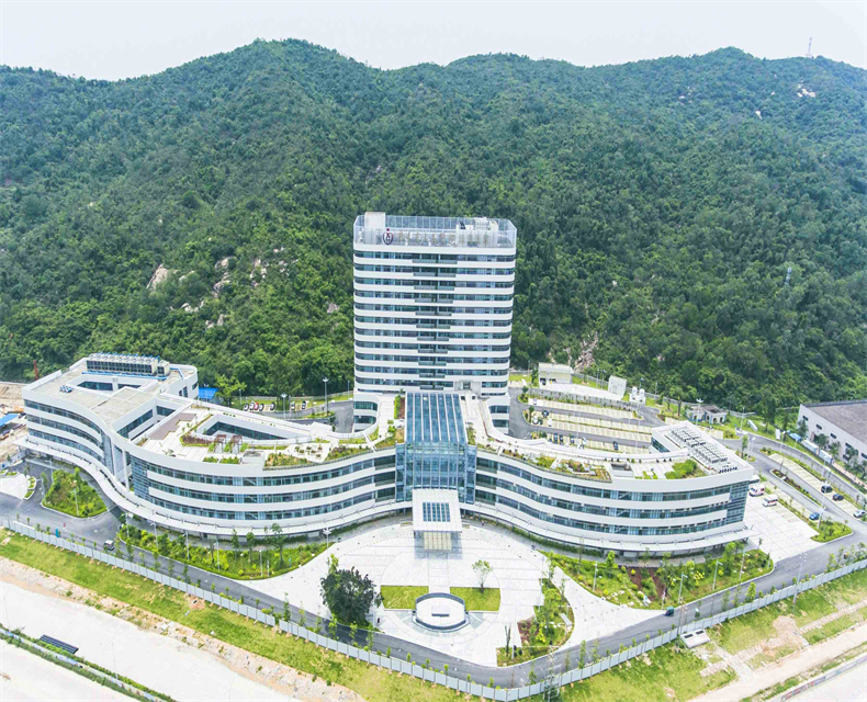 广东省人民医院珠海医院